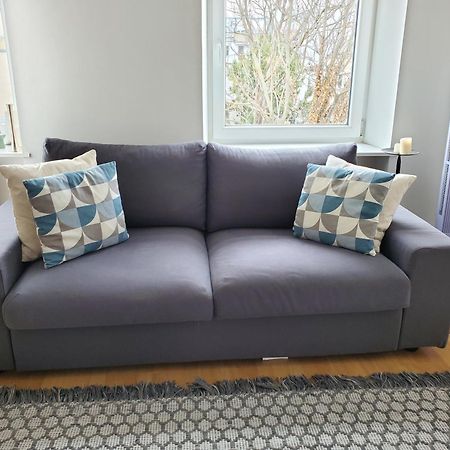 Schubert Park Apartment Near Volksopera ウィーン エクステリア 写真