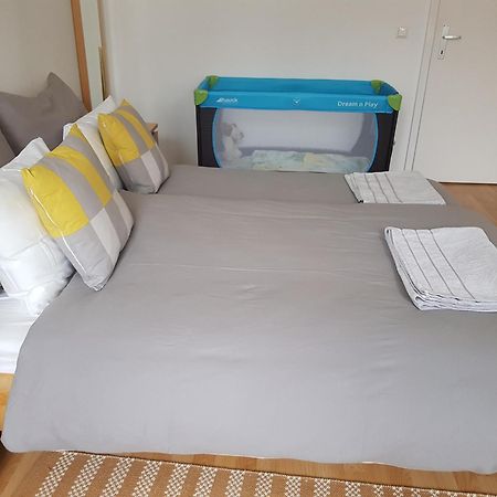 Schubert Park Apartment Near Volksopera ウィーン エクステリア 写真