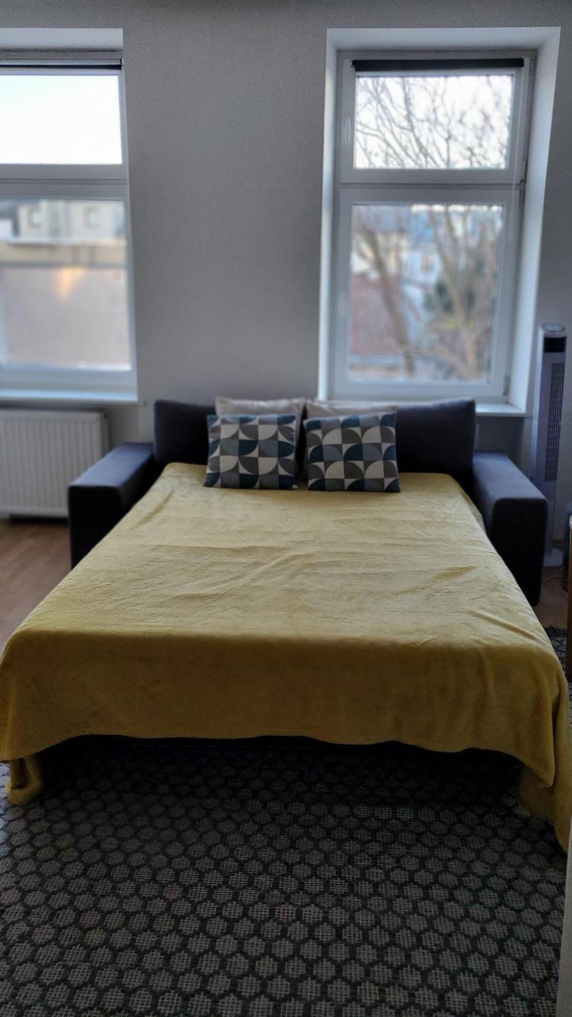 Schubert Park Apartment Near Volksopera ウィーン エクステリア 写真